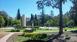 Timeline: Orígenes del barrio de Caballito