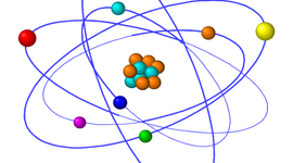 Timeline: Las teorías atómicas