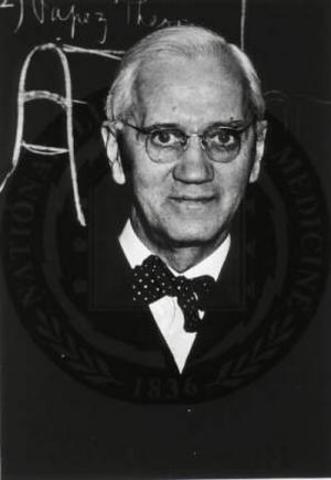 Sir Alexander Fleming "Penicillin"