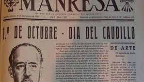 Fiesta Nacional del Caudillo