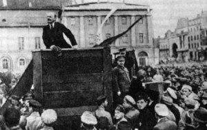 Tesis de abril (1917)