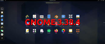 GNOME