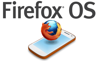 Firefox OS