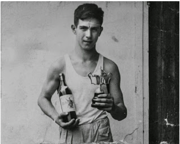 MARCELO GARTZIANDIA AIERDI