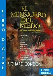 El mensajero del miedo