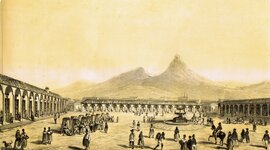 Timeline: Ondare kontzeptuaren jatorria eta bilakaera