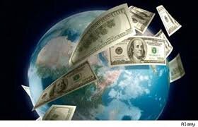 Creación del Sistema Monetario Internacional