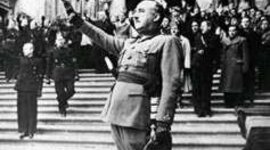 Timeline: Franquisme