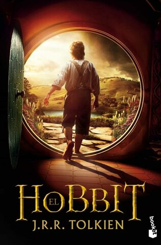 the hobbit book