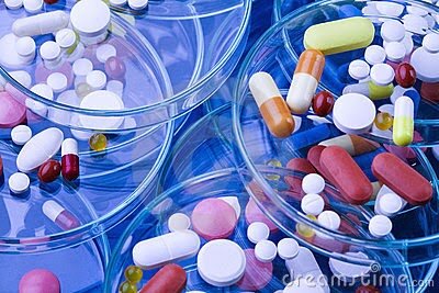 Palabra "farmacología"