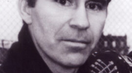 Timeline: Gibbons Case