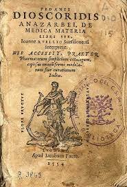 Dioscórides 90-20 a.C