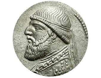 Mitrídates 132-63 a.C