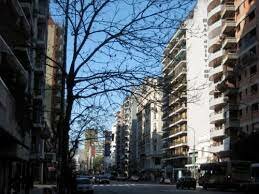 El barrio más densamente poblado