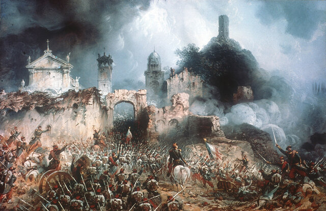 Batalla de Solferino