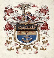 La compagnie du Nord-Ouest set fondé