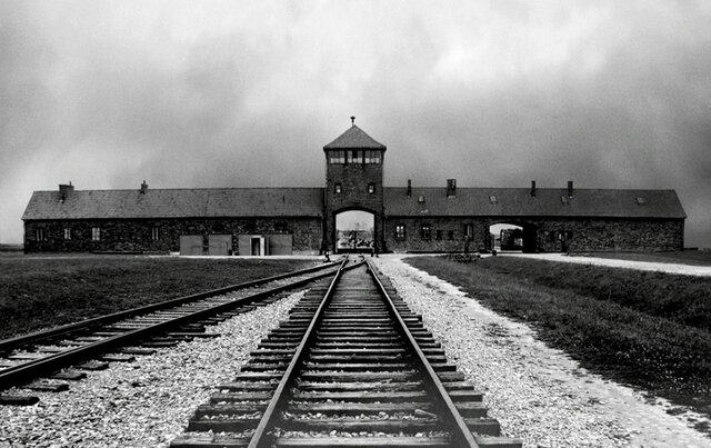 Auschwitz