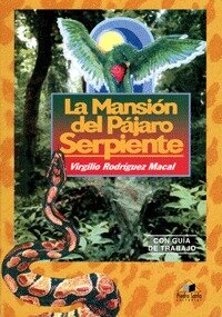 the mansion of the snake bird