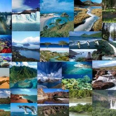 Timeline: desarrollo del marco institucional y legal de patrimonio