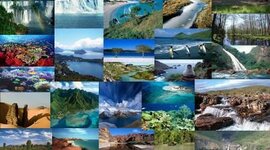 Timeline: desarrollo del marco institucional y legal de patrimonio