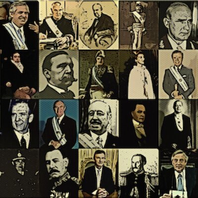 Timeline: Gobiernos democráticos y dictaduras en Argentina