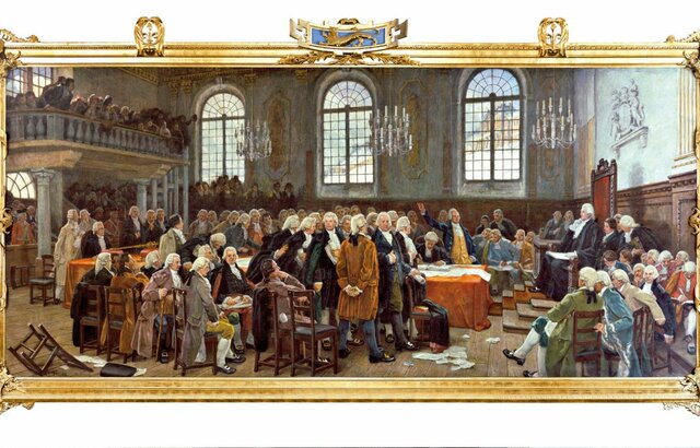 Chapitre 4 (17911840) timeline Timetoast timelines