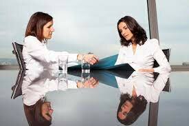 PRIMER DÍA DE TRABAJO