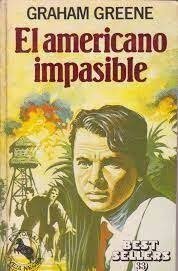 el americano imposible