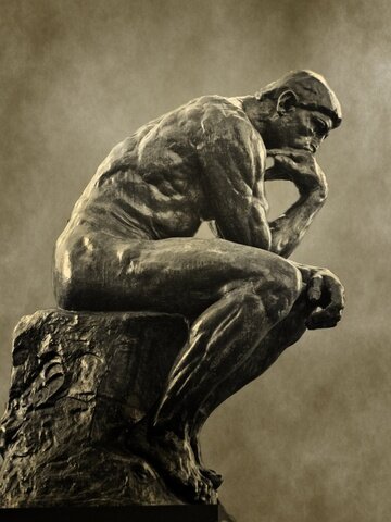 Nacimiento de la epistemologia