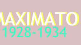 Timeline: Plutarco Elías Calles, la reconstrucción y la guerra cristera