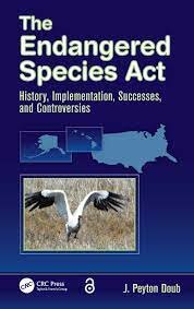 Endangered Species Act