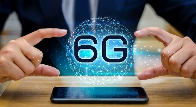 Sexta Generación 6G