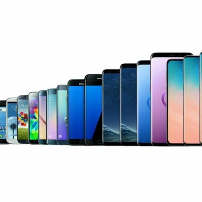 Timeline: Historia y evolución de los teléfonos celulares