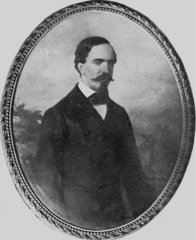 Reclamación del carlismo al trono.