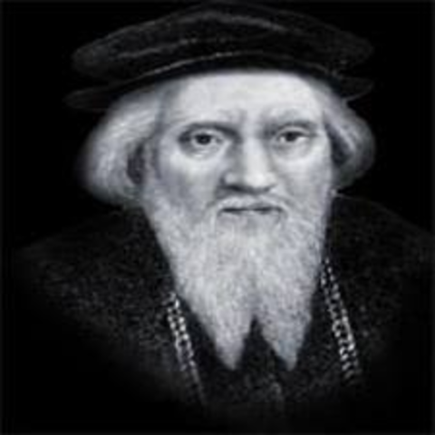 JOHN CABOT