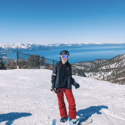 Timeline: evolution of snowboards