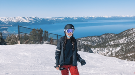 Timeline: evolution of snowboards