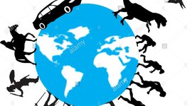 Timeline: Evoluciones e Inventos del Mundo a lo Largo de la Historia