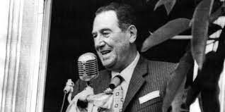 Juan Domingo Perón