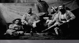 Timeline: DE LA CRISIS DEL 98 A LA SEGUNDA REPUBLICA