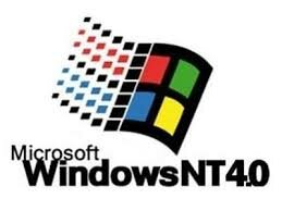 Windows NT 4.0