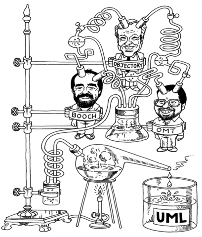 la edad de oro del software