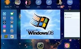 Windows 98
