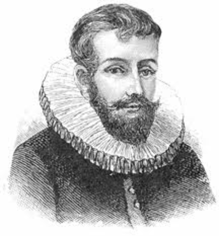 HENRY  HUDSON