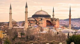 Timeline: Byzantine Empire