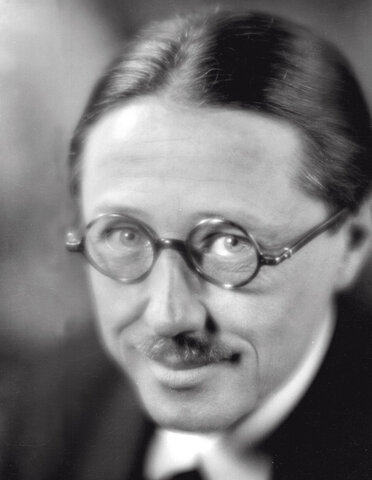 RUHLMANN (1879-1933)