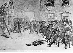 Invasion Américaine