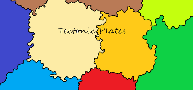 Dan McKenzie Proposed the Theory of Plate Tectonics