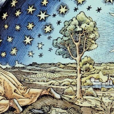 Timeline: Epistemología