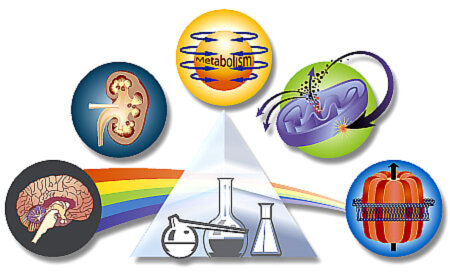 Farmacología como disciplina
